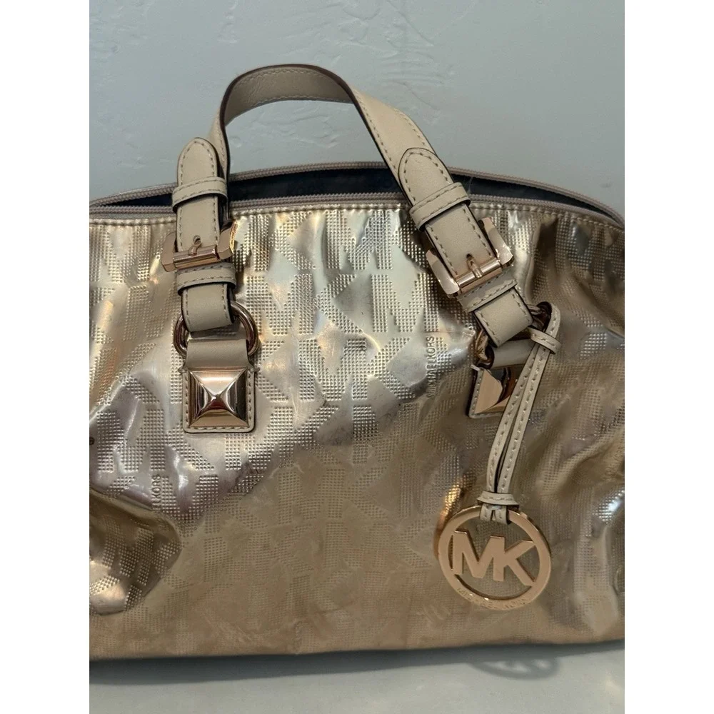 Michael beautiful authentic